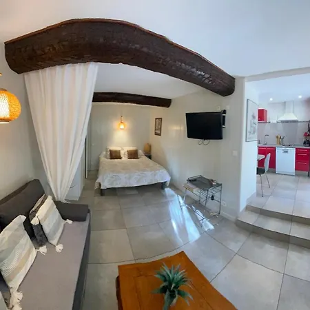 Boost Your Immo 665 Apartmán